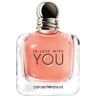 In Love With You EDP spray 100ml Giorgio Armani