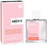 Whenever Wherever For Her EDT spray 50ml Mexx