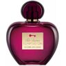 Her Secret Temptation EDT spray 80ml Antonio Banderas