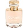 Quatre Pour Femme EDP spray 50ml Boucheron