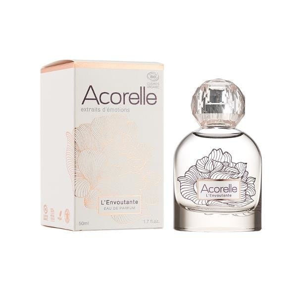 Acorelle Organiczna woda perfumowana Acorelle - L’Envoutante