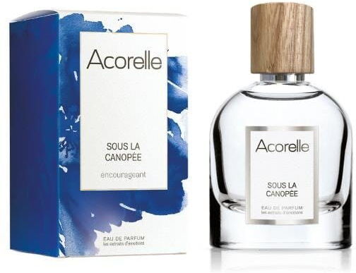 Acorelle Organiczna woda perfumowana Acorelle - Sous la Canopée