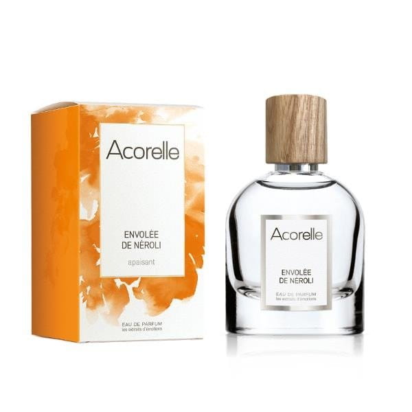 Acorelle Organiczna woda perfumowana Acorelle - Envolée de Néroli