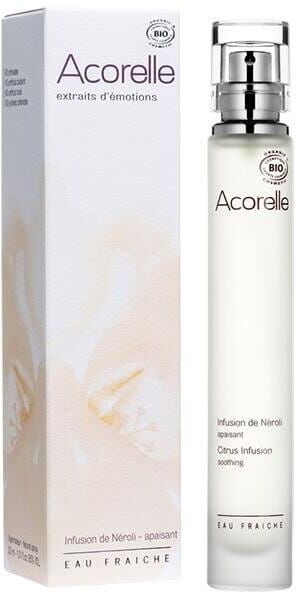 Acorelle Organiczna Eau Fraîche Acorelle - Neroli