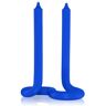 54 Celsius Twist Royal Blue vela 270 g. Twist Royal Blue