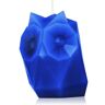 54 Celsius PyroPet UGLA (Owl) vela I. Electric Blue 11 cm. PyroPet UGLA (Owl)