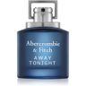 Abercrombie & Fitch Away Tonight Men Eau de Toilette para homens 100 ml. Away Tonight Men