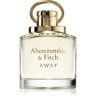 Abercrombie & Fitch Away Eau de Parfum para mulheres 100 ml. Away