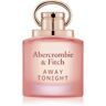 Abercrombie & Fitch Away Tonight Women Eau de Parfum para mulheres 100 ml. Away Tonight Women