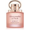 Abercrombie & Fitch Away Tonight Women Eau de Parfum para mulheres 30 ml. Away Tonight Women