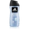 Adidas Dynamic Pulse gel de banho para corpo e cabelo para homens 250 ml. Dynamic Pulse