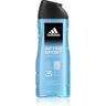Adidas After Sport gel de duche para homens 400 ml. After Sport