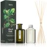 Aery Botanical Black Oak aroma difusor com recarga 200 ml. Botanical Black Oak