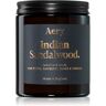 Aery Fernweh Indian Sandalwood vela perfumada 140 g. Fernweh Indian Sandalwood