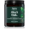 Aery Botanical Black Oak vela perfumada 140 g. Botanical Black Oak