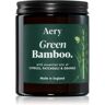 Aery Botanical Green Bamboo vela perfumada 140 g. Botanical Green Bamboo