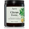 Aery Botanical Citrus Tonic vela perfumada 140 g. Botanical Citrus Tonic