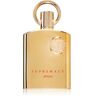 Afnan Supremacy Gold Eau de Parfum para mulheres 100 ml. Supremacy Gold