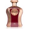 Afnan Highness IX Eau de Parfum unissexo 100 ml. Highness IX