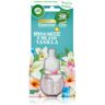 Air Wick Spring Fresh Spring Breeze & Island Vanilla ambientador elétrico recarga 19 ml. Spring Fresh Spring Breeze & Island Vanilla