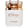 Al Haramain Manege Blanche Eau de Parfum para mulheres 75 ml. Manege Blanche