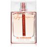 Al Haramain Signature Red Eau de Parfum para mulheres 100 ml. Signature Red