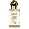 Al Haramain Flower Fountain óleo perfumado para mulheres 12 ml. Flower Fountain