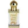 Al Haramain Best óleo perfumado unissexo 12 ml. Best