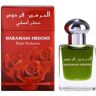 Al Haramain Firdous óleo perfumado para homens (roll on) 15 ml. Firdous