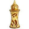 Al Haramain Lamsa Gold óleo perfumado unissexo 12 ml. Lamsa Gold