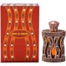 Al Haramain Musk Al Ghazal Eau de Parfum para mulheres 30 ml. Musk Al Ghazal