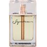 Al Haramain Signature Eau de Parfum para mulheres 100 ml. Signature