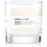 Ambientair Lab Co. Pepper & Iris vela perfumada 200 g. Lab Co. Pepper & Iris