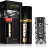 Areon Parfume Gold ambientador para o carro I. 50 ml. Parfume Gold