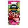 Areon Ken Californian Cherry ambientador auto 30 g. Ken Californian Cherry