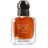 Armani Emporio Stronger With You Intensely Eau de Parfum para homens 30 ml. Emporio Stronger With You Intensely