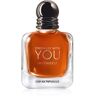 Armani Emporio Stronger With You Intensely Eau de Parfum para homens 50 ml. Emporio Stronger With You Intensely