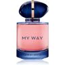 Armani My Way Intense Eau de Parfum para mulheres 50 ml. My Way Intense