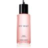 Armani My Way Floral Eau de Parfum recarga para mulheres 150 ml. My Way Floral