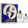 Armani Acqua di Giò Pour Homme coffret para homens . Acqua di Giò Pour Homme