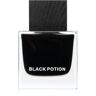 Aurora Black Potion Eau de Parfum para homens 100 ml. Black Potion