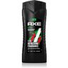 Axe Africa gel de duche para homens 400 ml. Africa