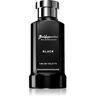 Baldessarini Black Eau de Toilette para homens 75 ml. Black