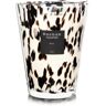 Baobab Pearls Black vela perfumada 24 cm. Pearls Black