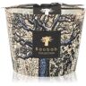 Baobab Sacred Trees Seguela vela perfumada 10 cm. Sacred Trees Seguela