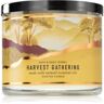 Bath & Body Works Harvest Gathering vela perfumada 411 g. Harvest Gathering