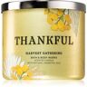 Bath & Body Works Harvest Gathering vela perfumada 411 g. Harvest Gathering