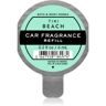 Bath & Body Works Tiki Beach ambientador auto recarga 6 ml. Tiki Beach