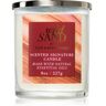 Bath & Body Works Wild Sand vela perfumada 227 g. Wild Sand