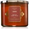 Bath & Body Works Leaves vela perfumada VIII 411 g. Leaves